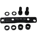 Baxter Disc Brake Adaptor