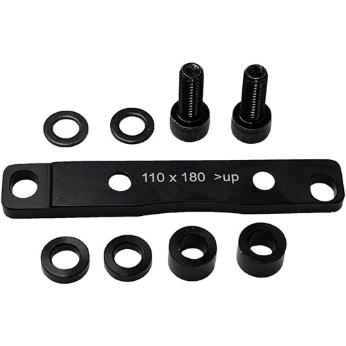 Baxter Disc Brake Adaptor