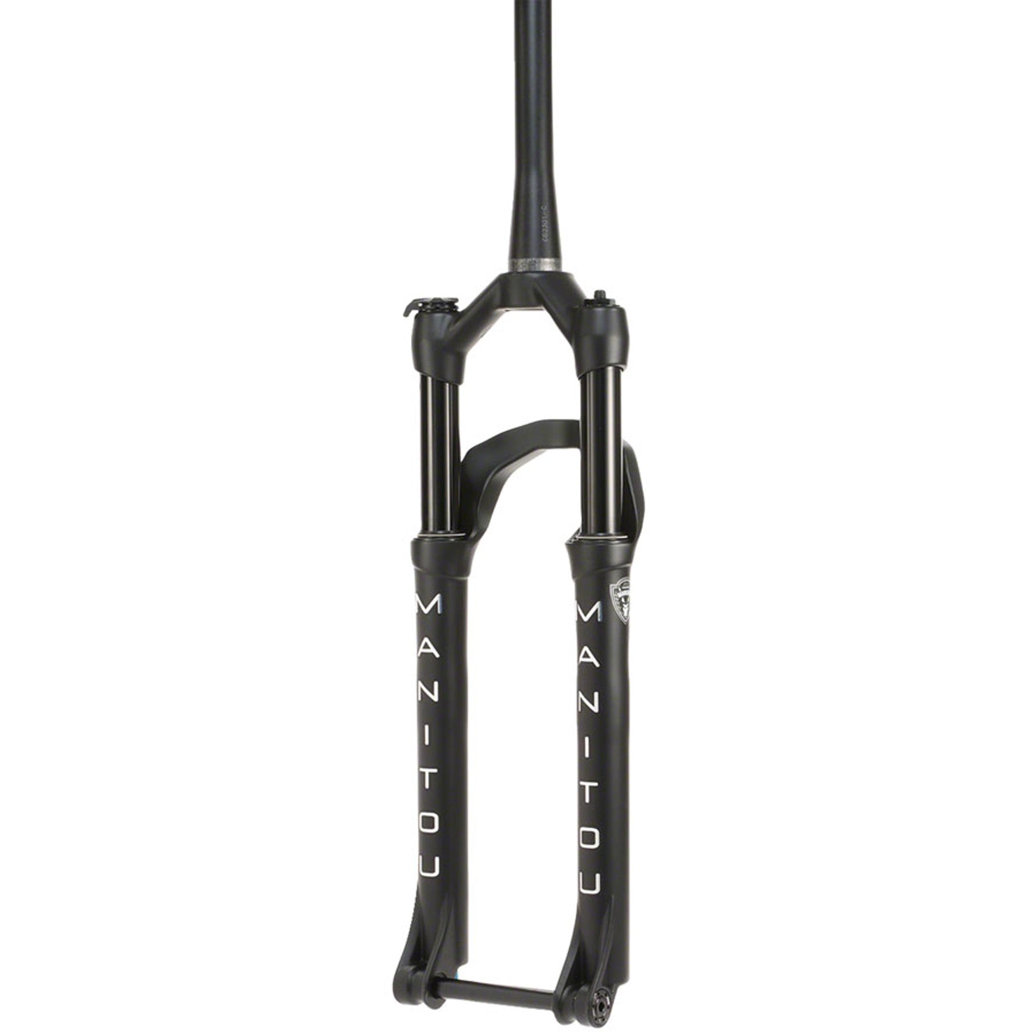 Markhor Suspension Fork
