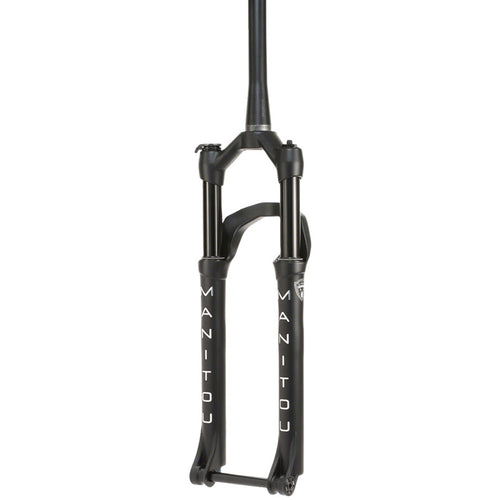 Markhor Suspension Fork