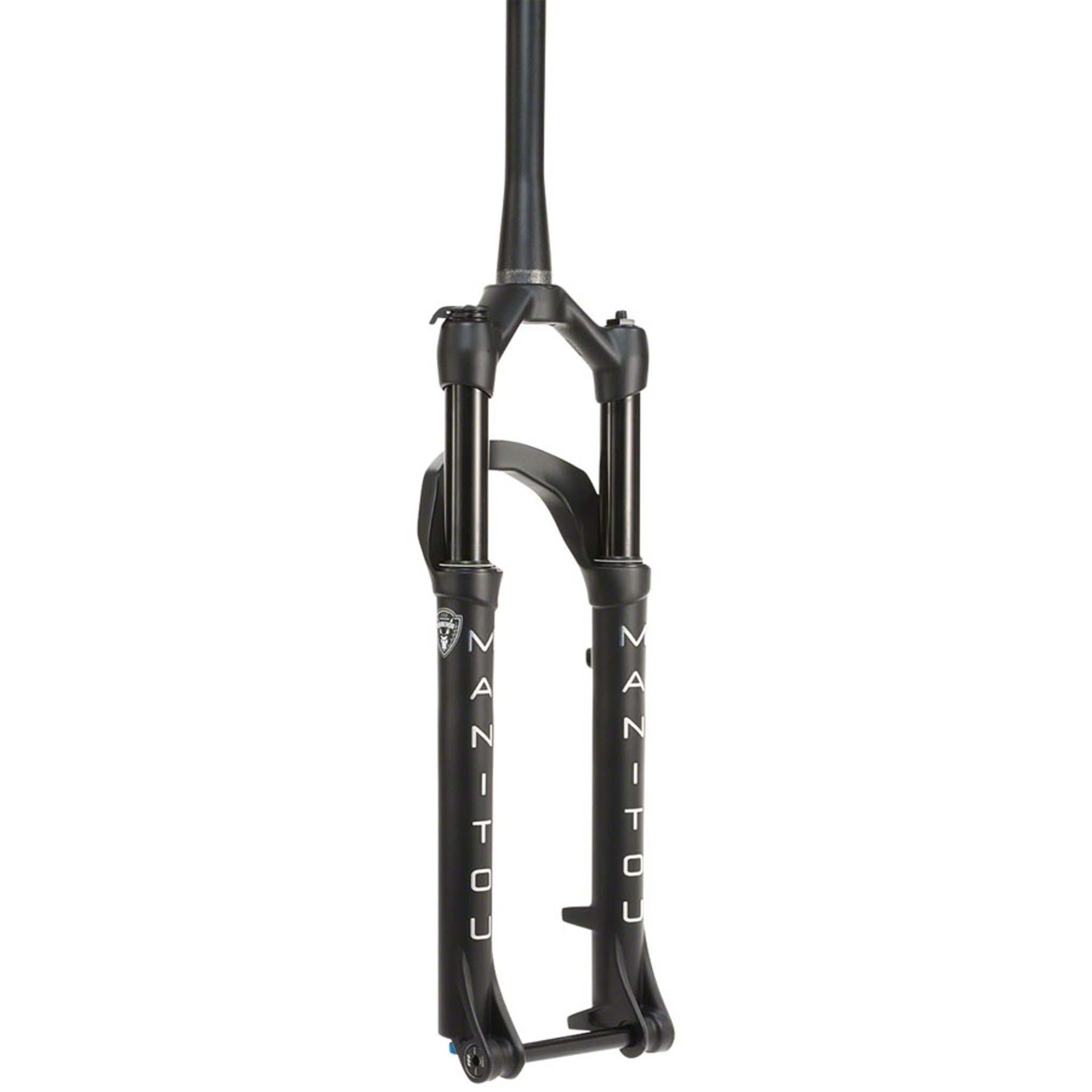 Markhor Suspension Fork