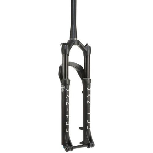 Markhor Suspension Fork