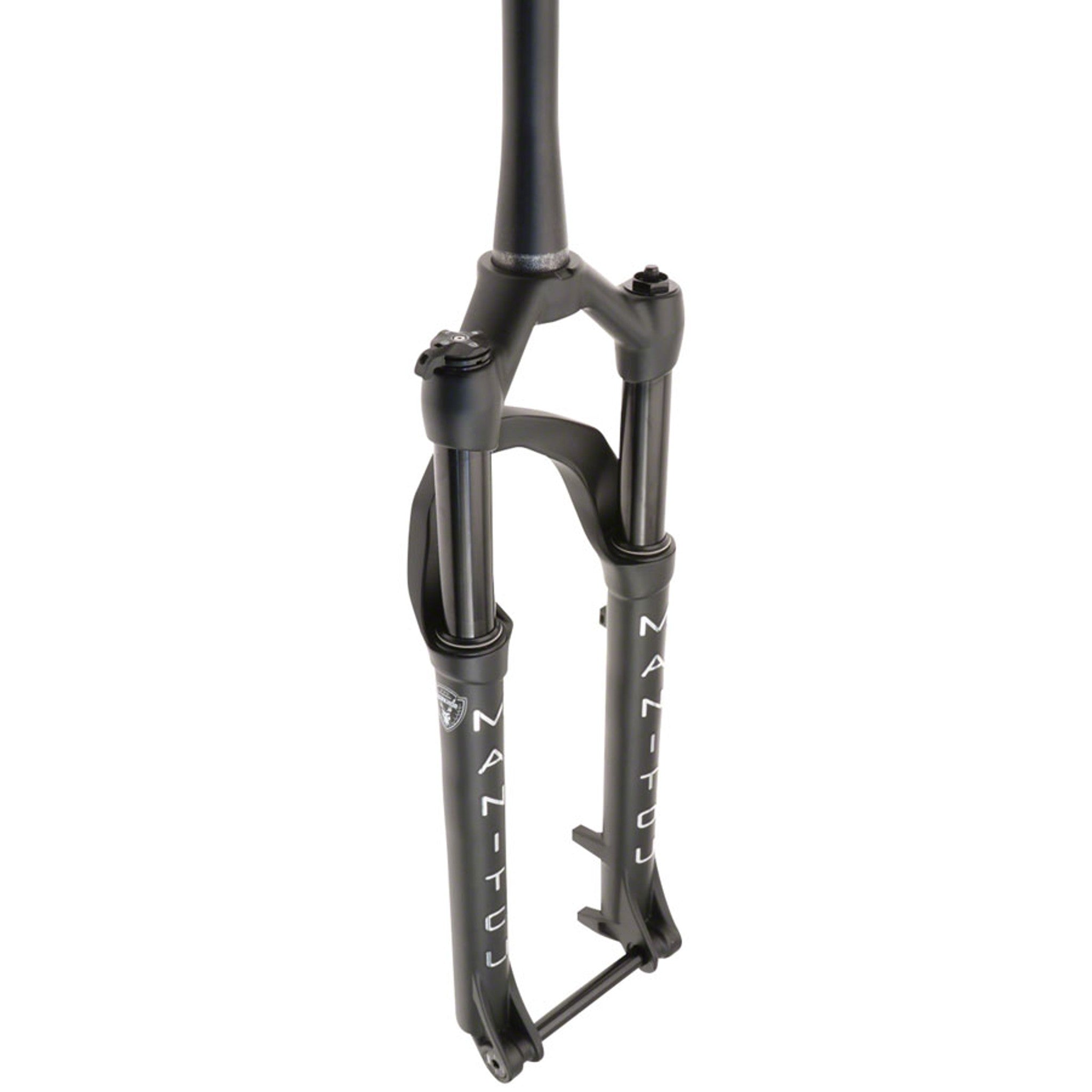 Markhor Suspension Fork