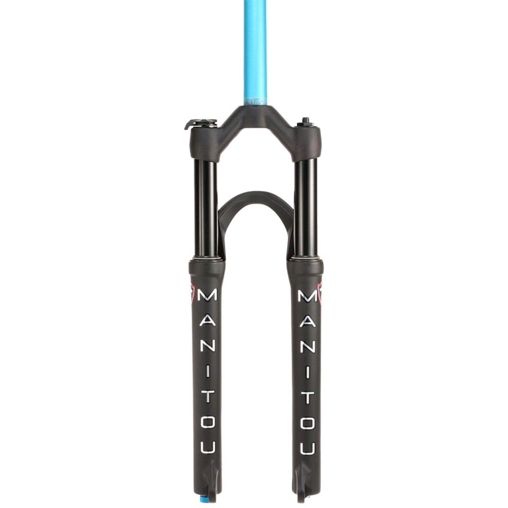 Markhor Suspension Fork