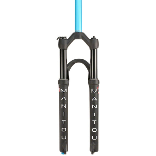 Markhor Suspension Fork