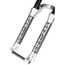 Mattoc Pro Suspension Fork