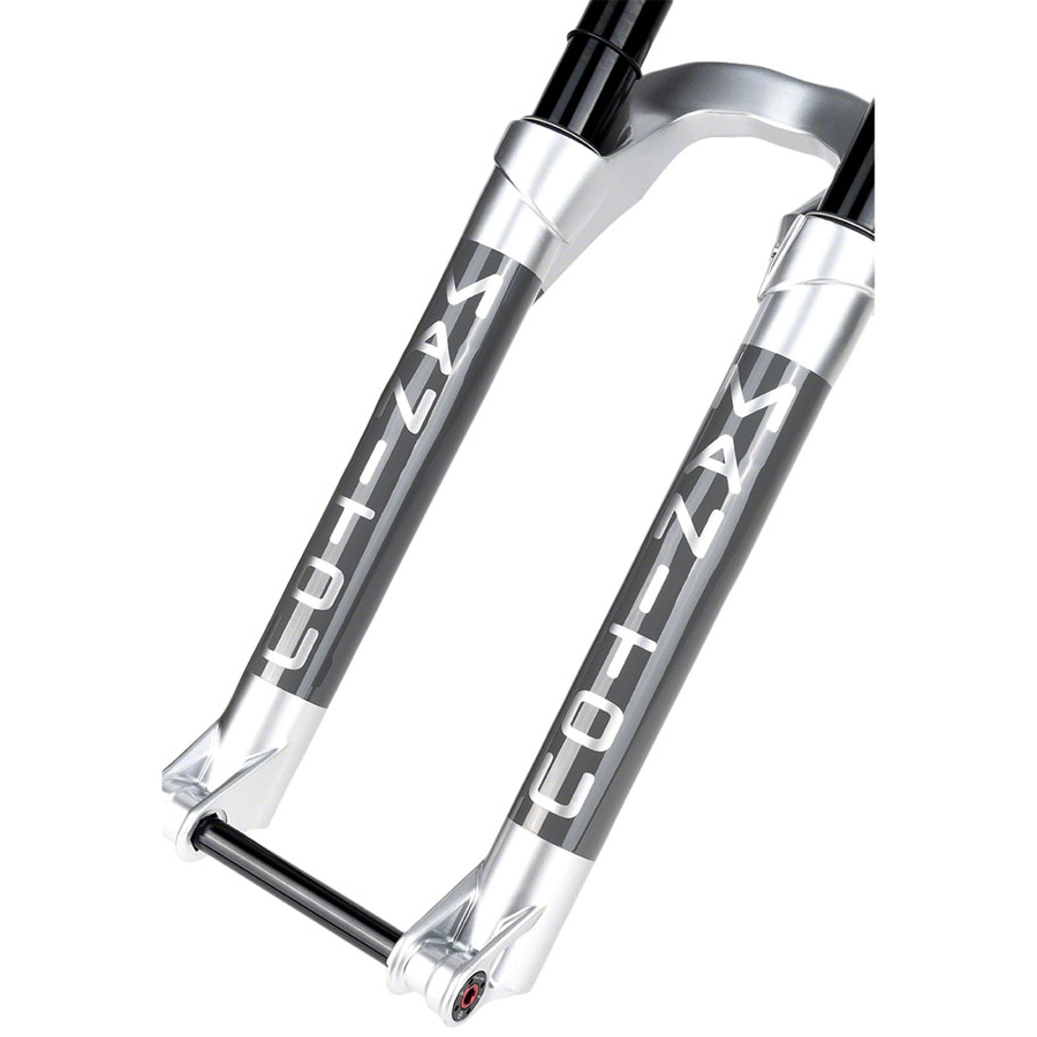 Mattoc Pro Suspension Fork