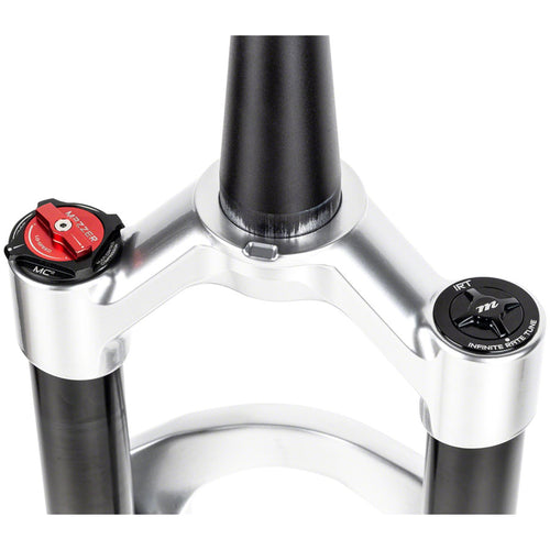 Mattoc Pro Suspension Fork