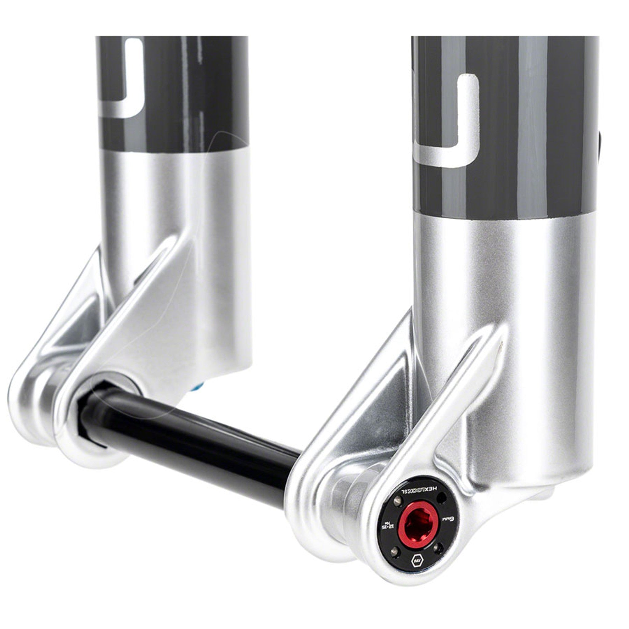 Mattoc Pro Suspension Fork