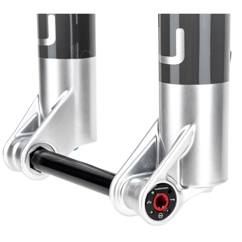 Mattoc Pro Suspension Fork