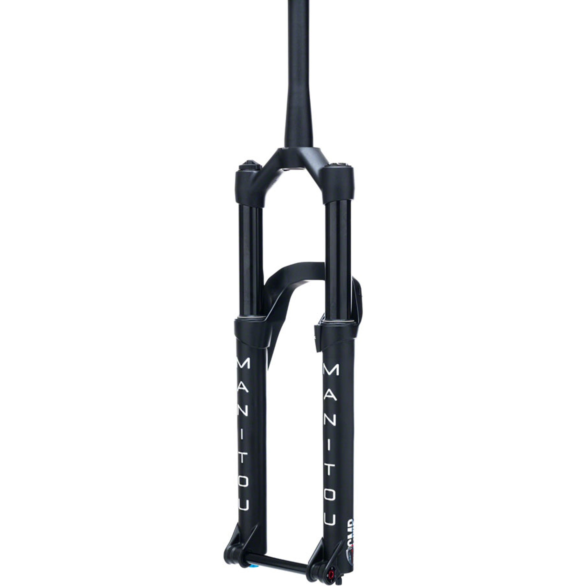 Mattoc Comp Suspension Fork