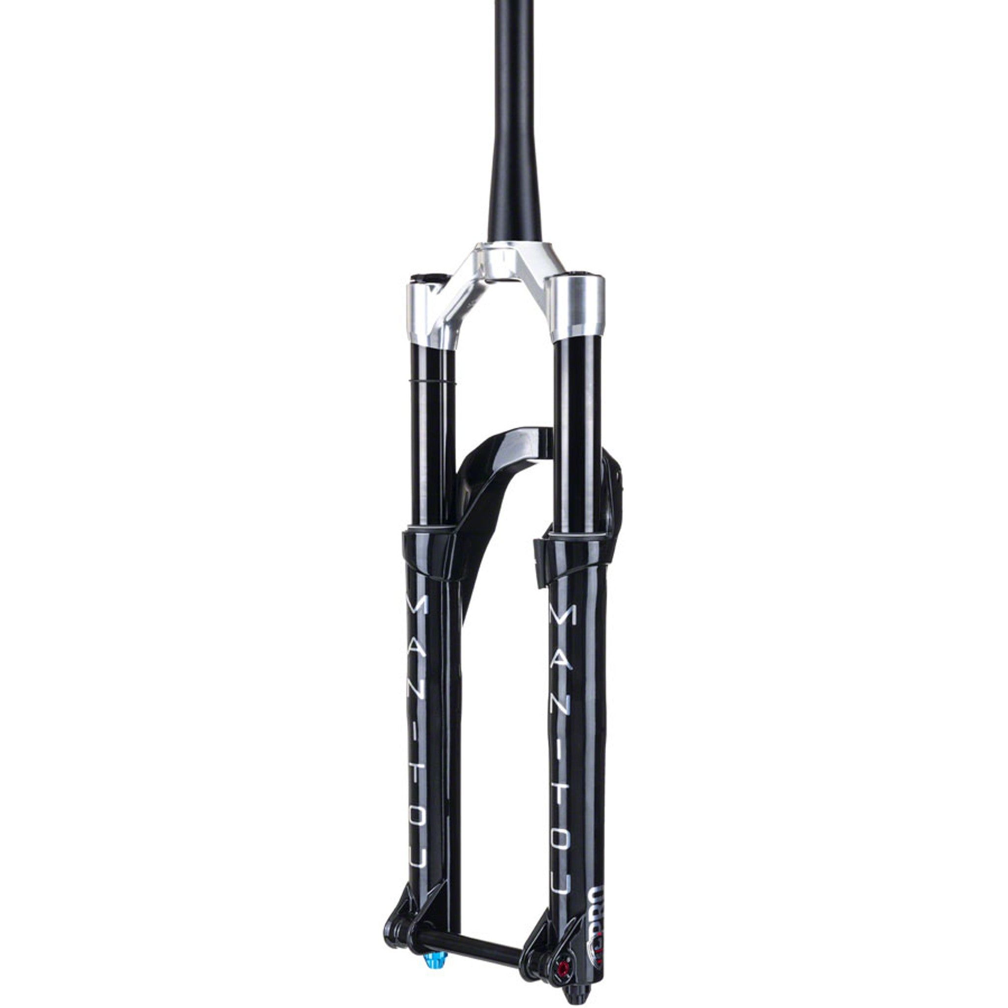 JUnit 34 Pro Suspension Fork