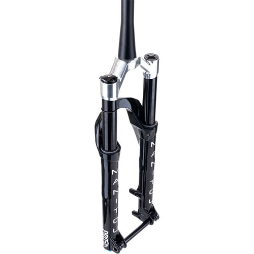 JUnit 34 Pro Suspension Fork