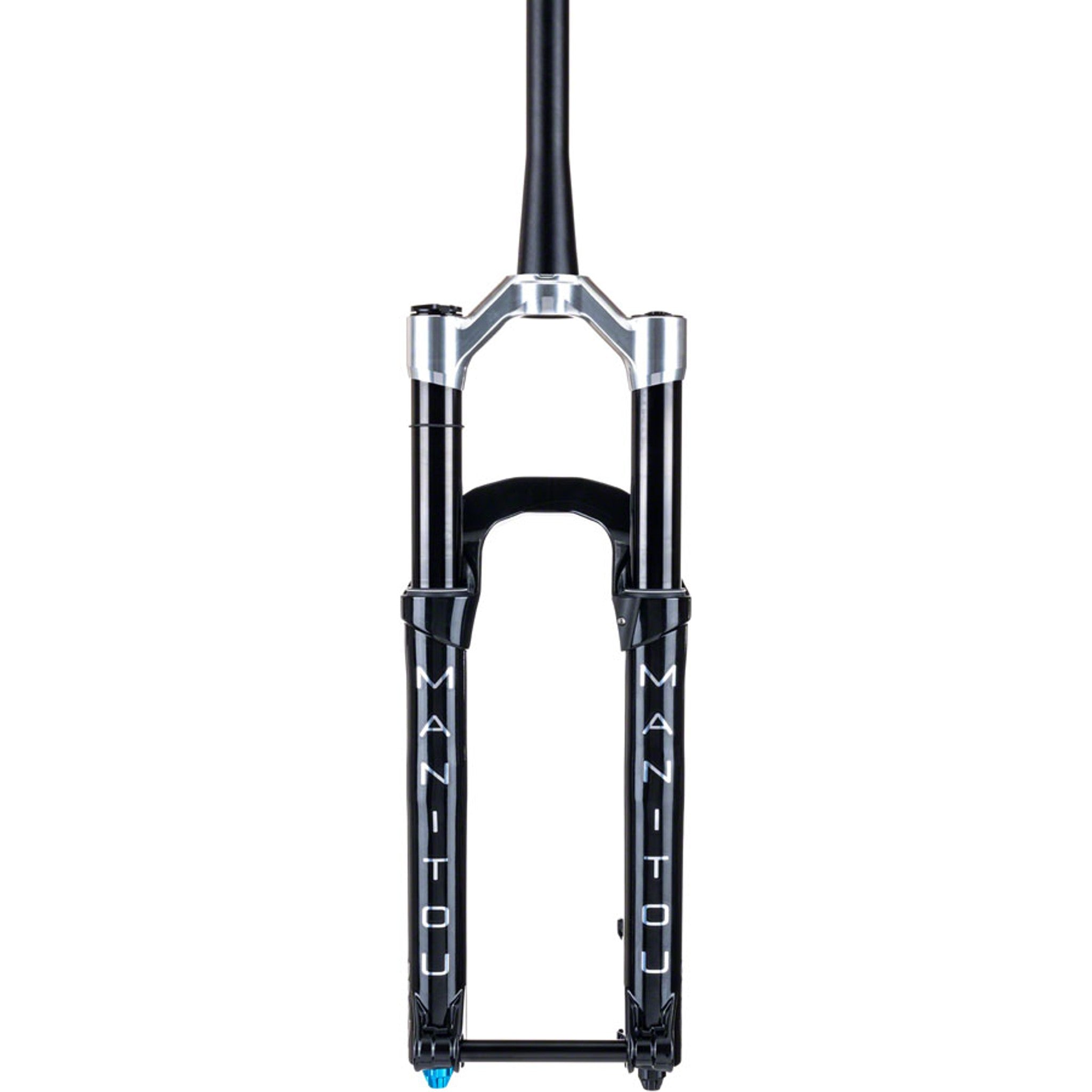 JUnit 34 Pro Suspension Fork