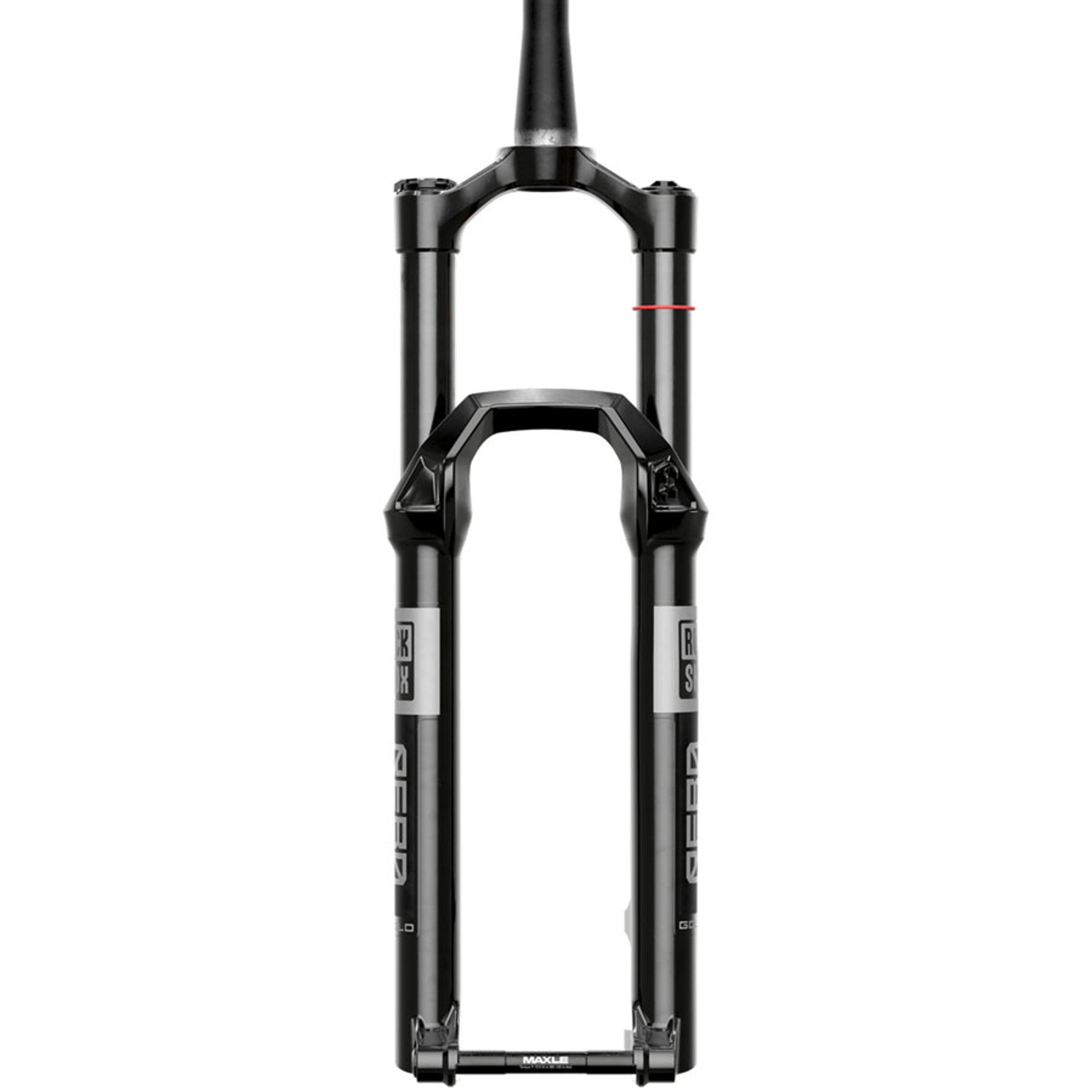 Reba Gold Isolator RL Suspension Fork