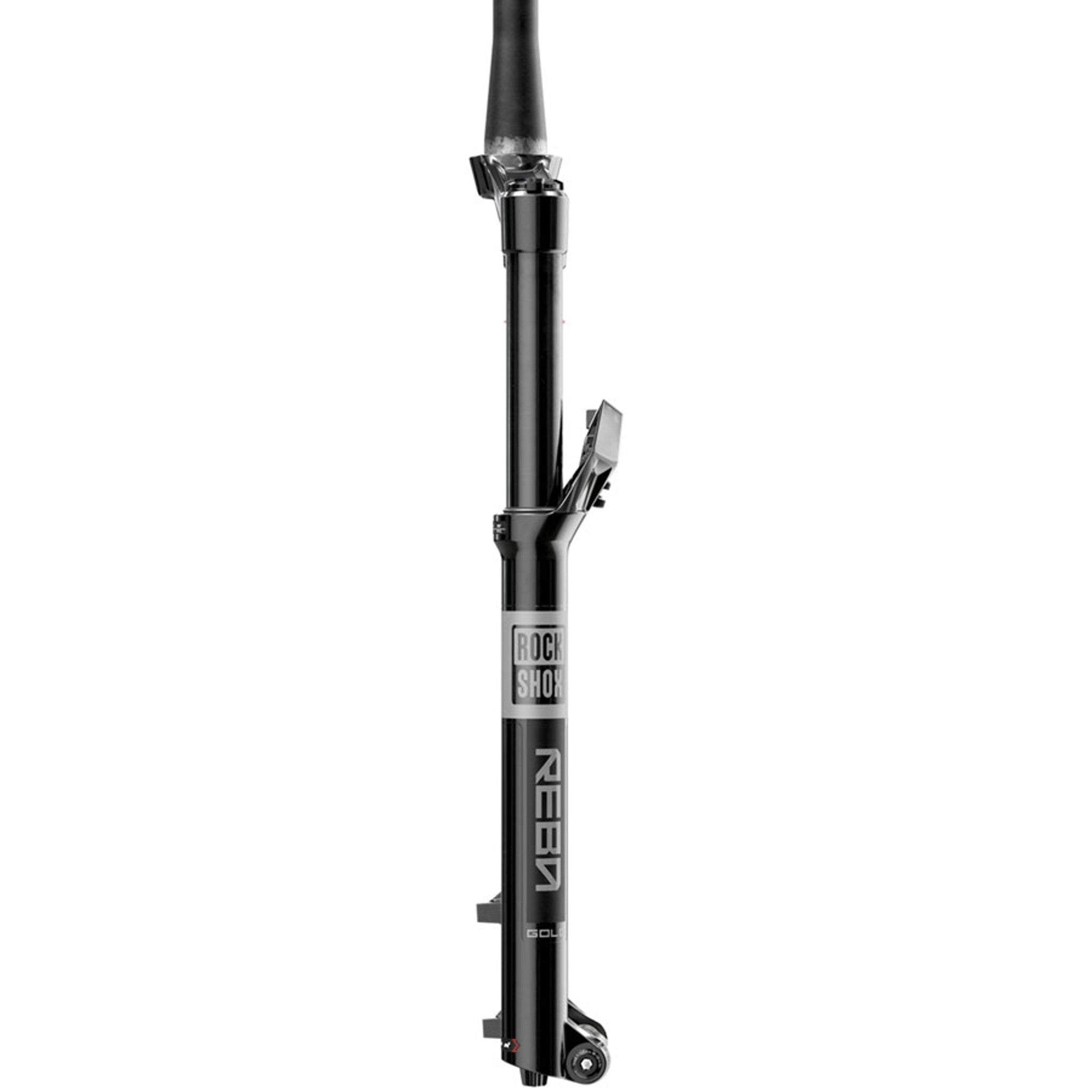 Reba Gold Isolator RL Suspension Fork