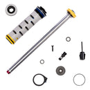 Motion Control Compression Damper for Remote