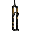 34 SL Factory Suspension Fork