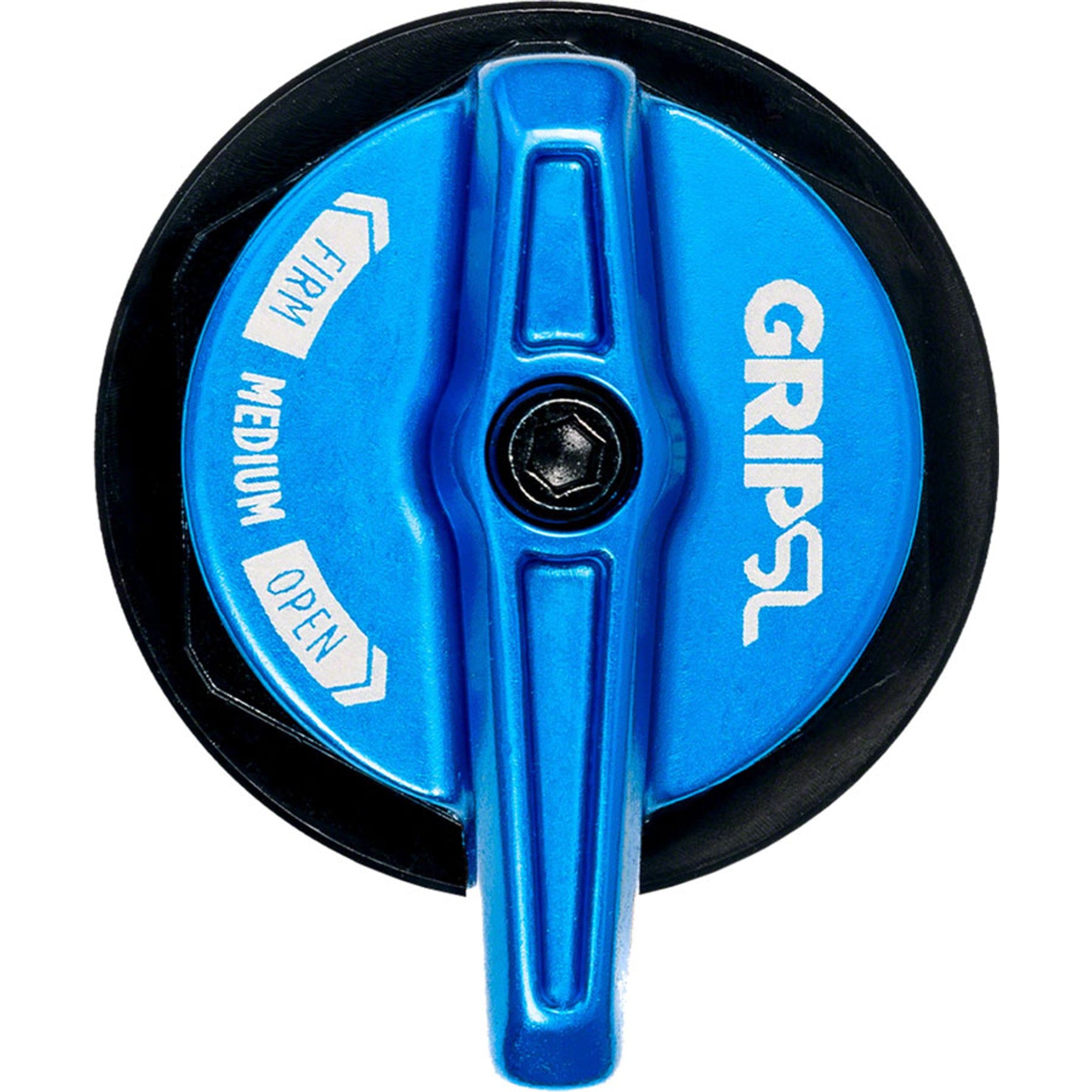 34 SL Factory Suspension Fork