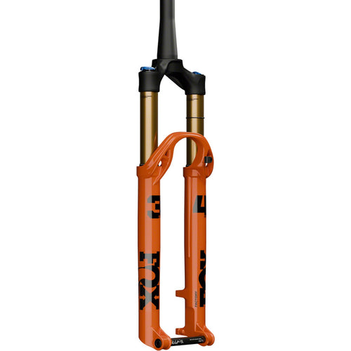 34 SL Factory Suspension Fork