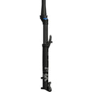 FOX 34 SL Performance Suspension Fork - 29", 120 mm, 15QR x 110 mm, 44mm Offset, GRIP Damper, 3-Position, Matte Black