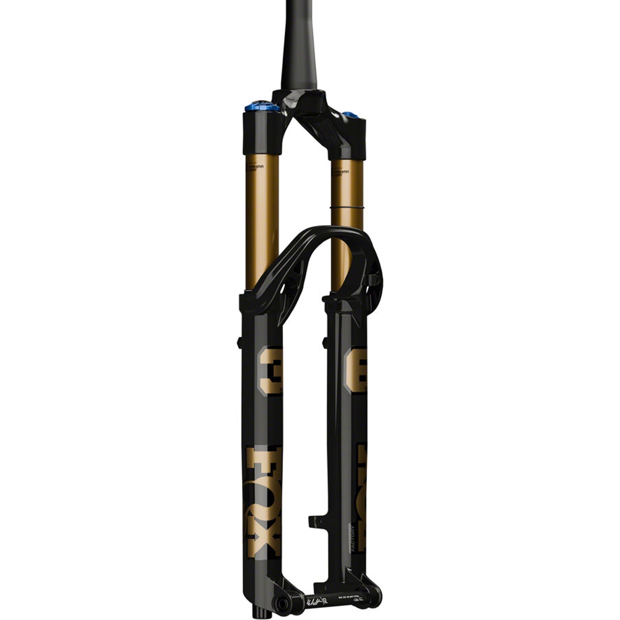 36 SL Factory Suspension Fork