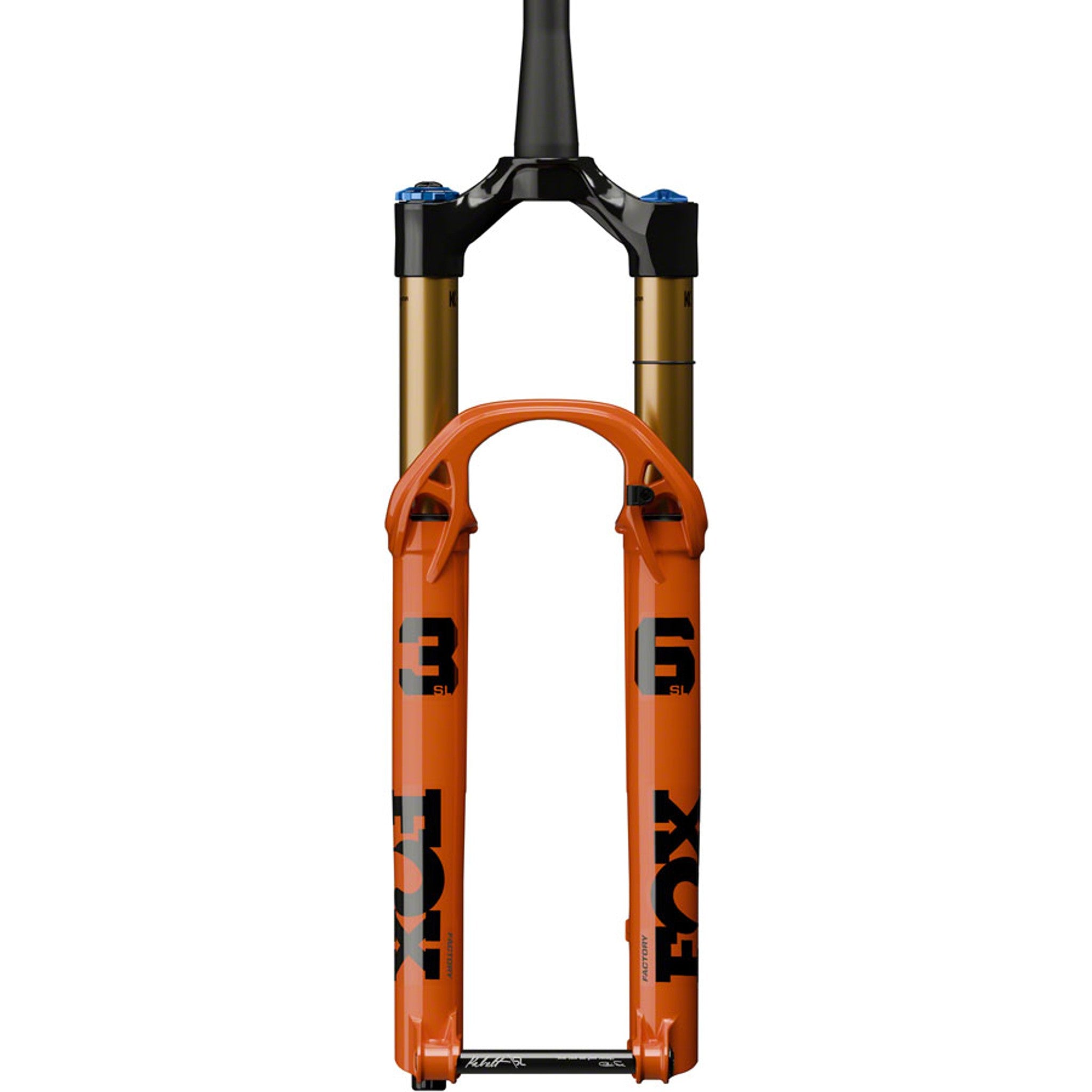 36 SL Factory Suspension Fork