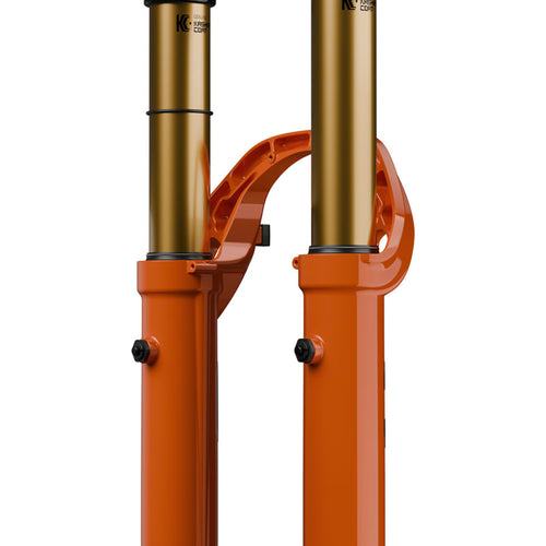 36 SL Factory Suspension Fork