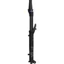 FOX 36 SL Performance Elite Suspension Fork - 29", 140 mm, 15 x 110 mm, Kabolt SL, 44mm Offset, GRIP X Damper, Matte Black
