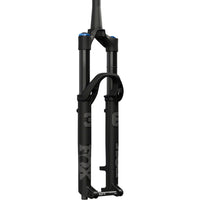 FOX 36 SL Performance Elite Suspension Fork - 29", 140 mm, 15 x 110 mm, Kabolt SL, 44mm Offset, GRIP X Damper, Matte Black