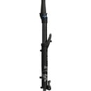 FOX 36 SL Performance Suspension Fork - 29", 140 mm, 15QR x 110 mm, 44mm Offset, GRIP Damper, 3-Position, Matte Black