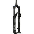 FOX 36 SL Performance Suspension Fork - 29", 140 mm, 15QR x 110 mm, 44mm Offset, GRIP Damper, 3-Position, Matte Black