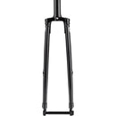 Space Horse Fork - 700c, Thru Axle, Disc, Black