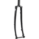 Space Horse Fork - 700c, Thru Axle, Disc, Black