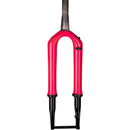 Invert Gravel Suspension Fork