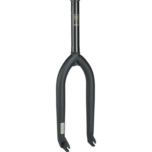 Stolen Hurricane Fork Matte Black