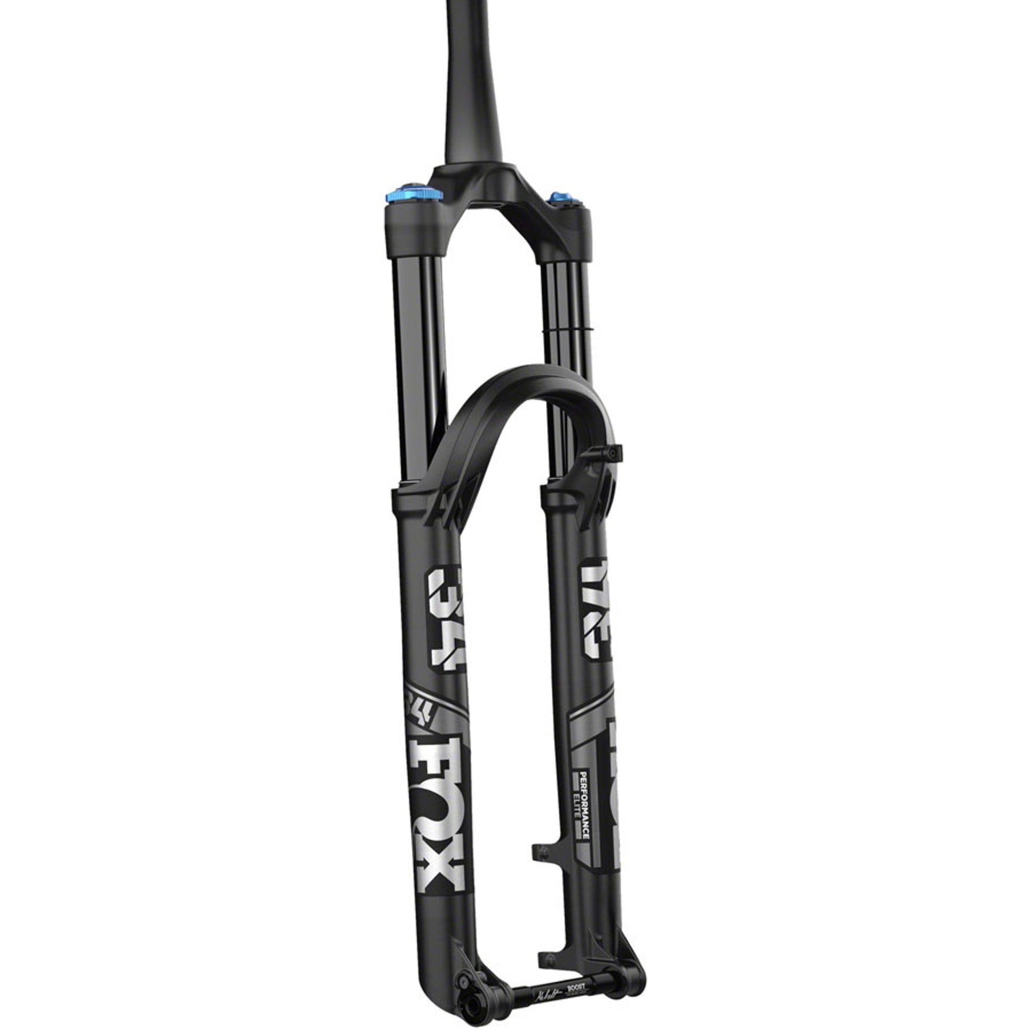 34 Performance Elite Suspension Fork