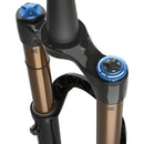 36 E-Optimized Factory Suspension Fork