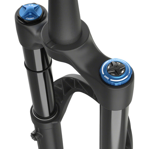 38 Performance Elite Suspension Fork