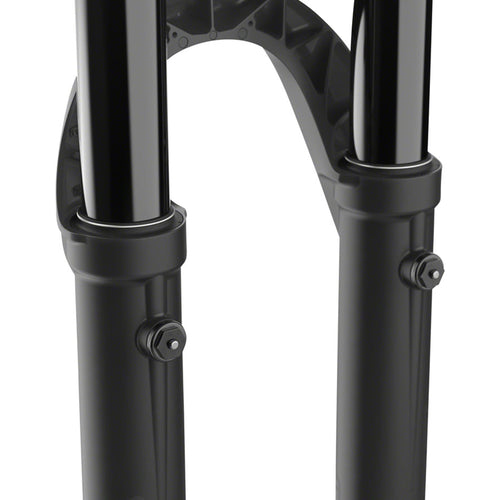 38 Performance Elite Suspension Fork