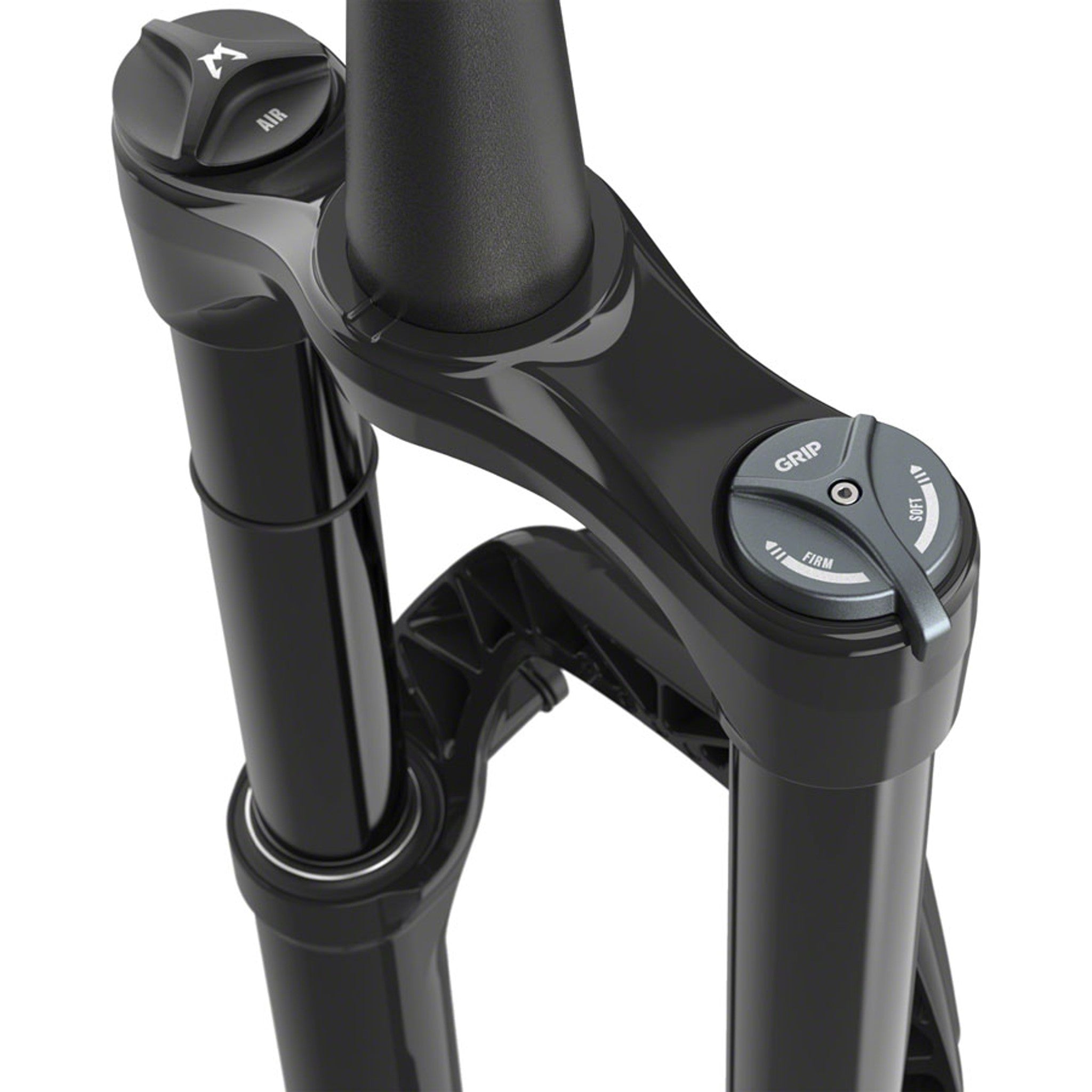 Bomber Z1 Suspension Fork