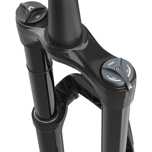 Bomber Z1 Suspension Fork