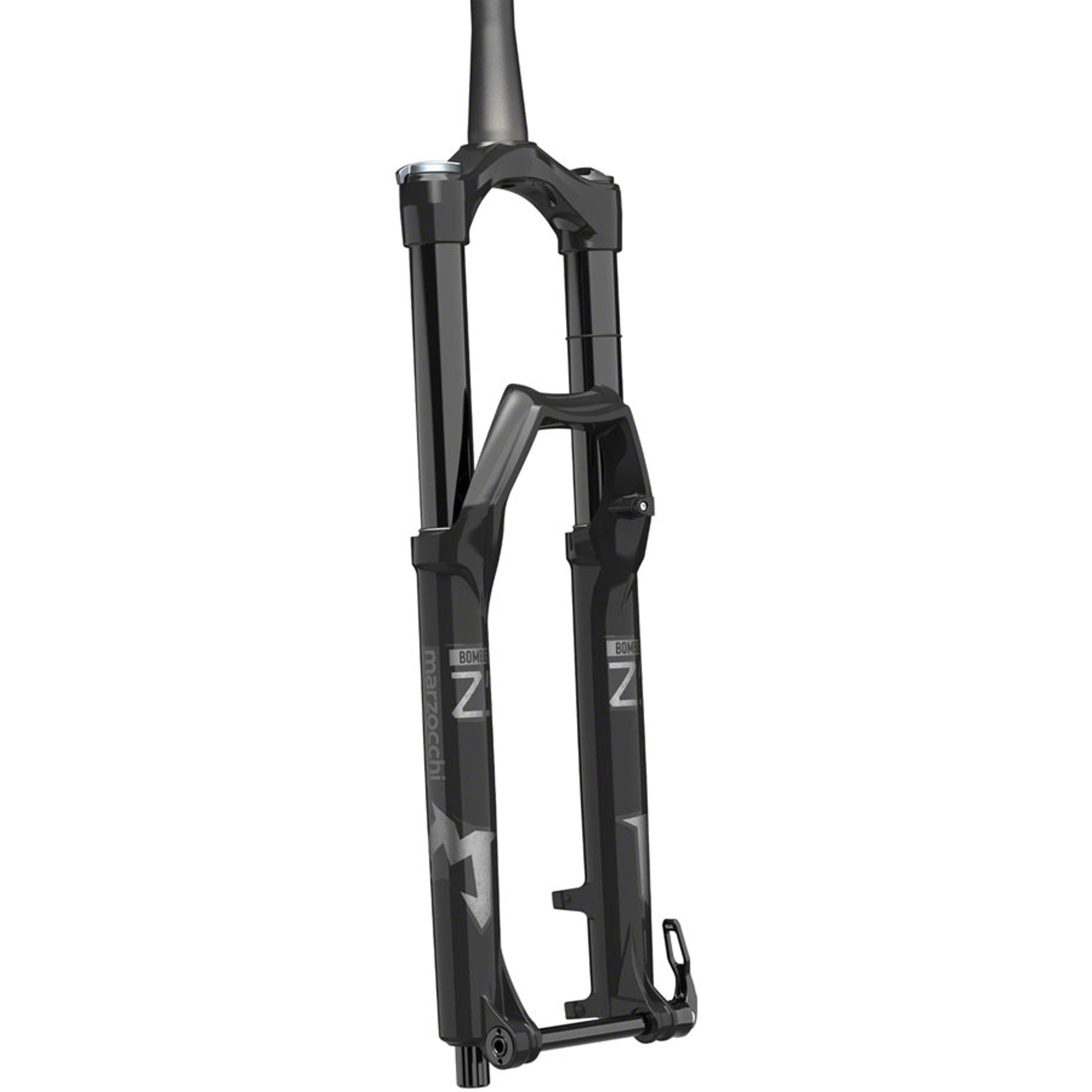 Bomber Z1 Suspension Fork