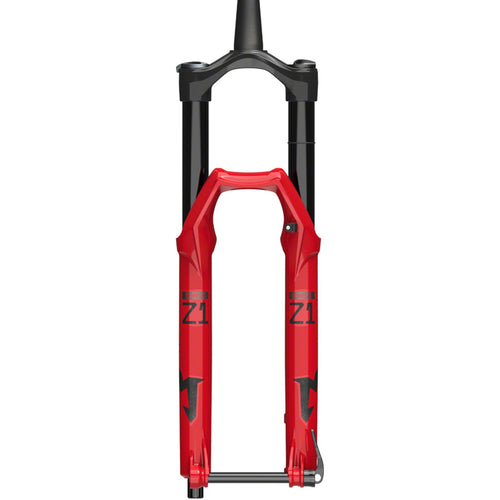 Bomber Z1 Suspension Fork