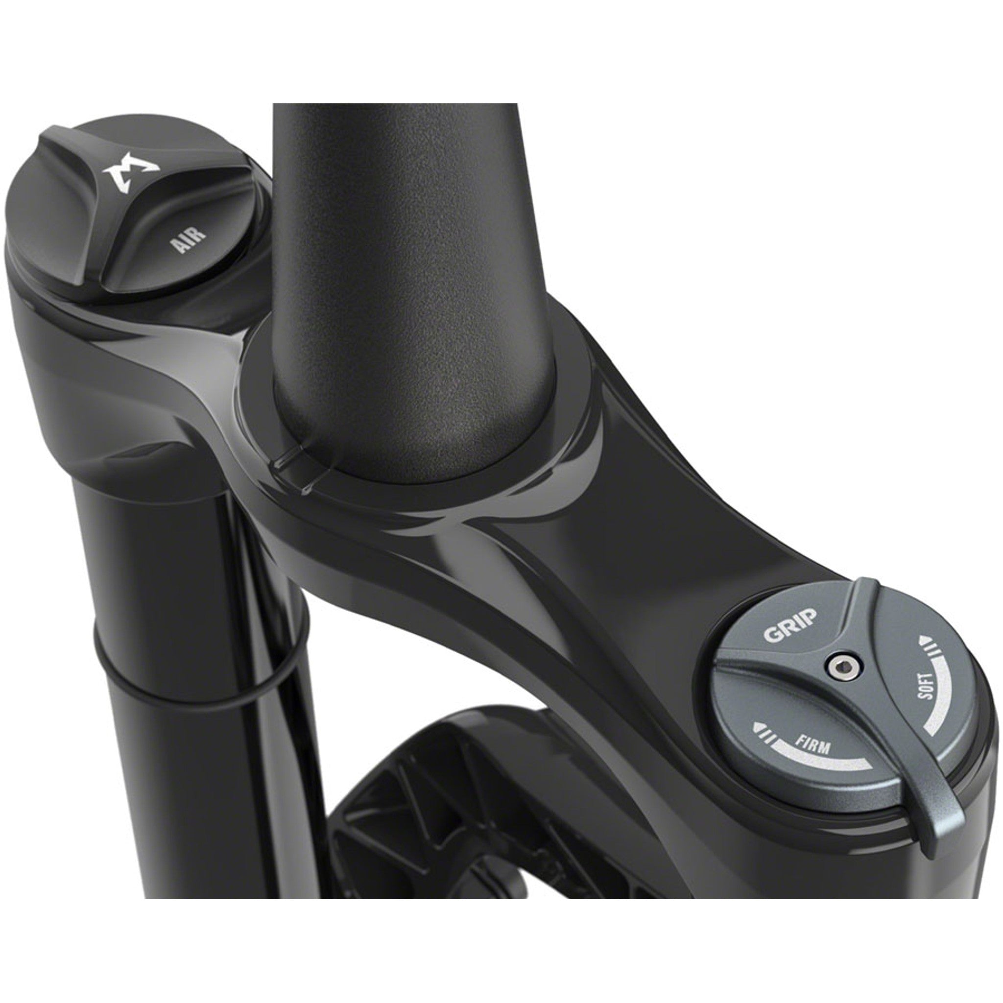 Bomber Z1 Suspension Fork