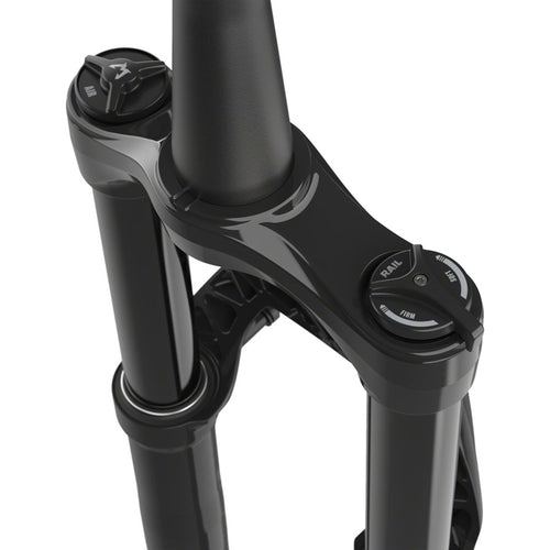Bomber Z2 Suspension Fork