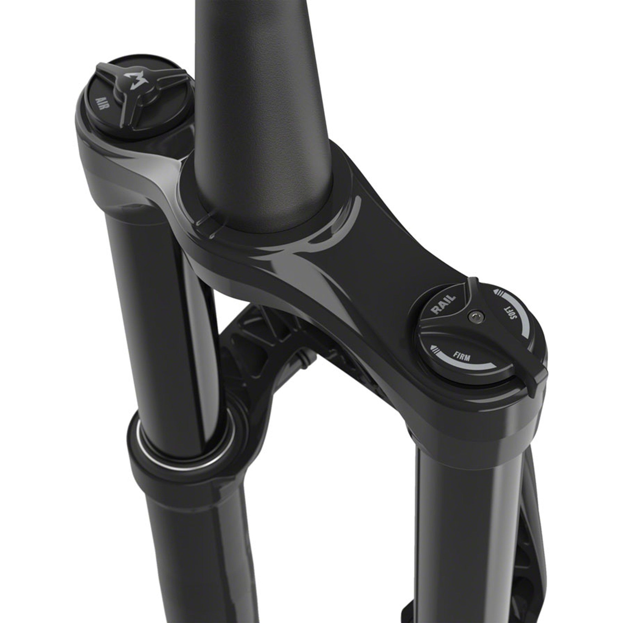 Bomber Z2 Suspension Fork