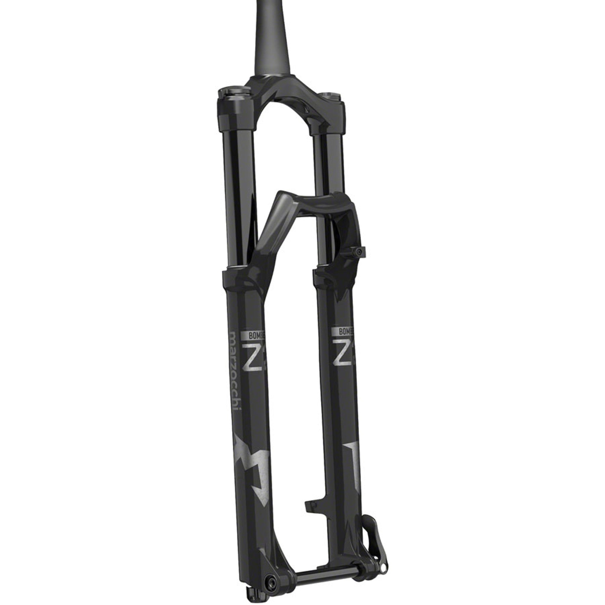 Bomber Z2 Suspension Fork