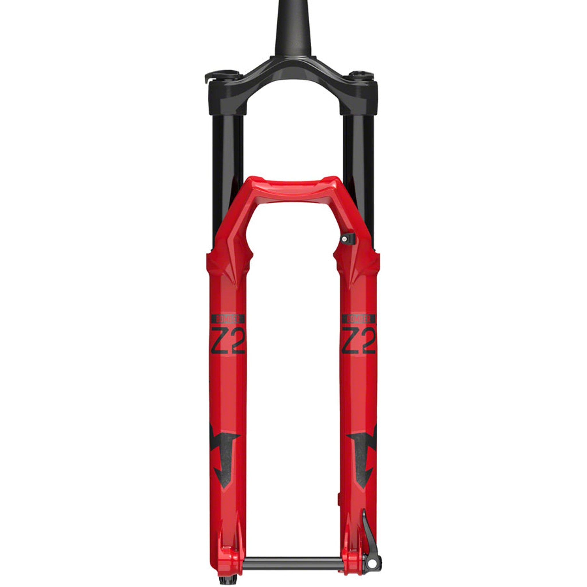 Bomber Z2 Suspension Fork