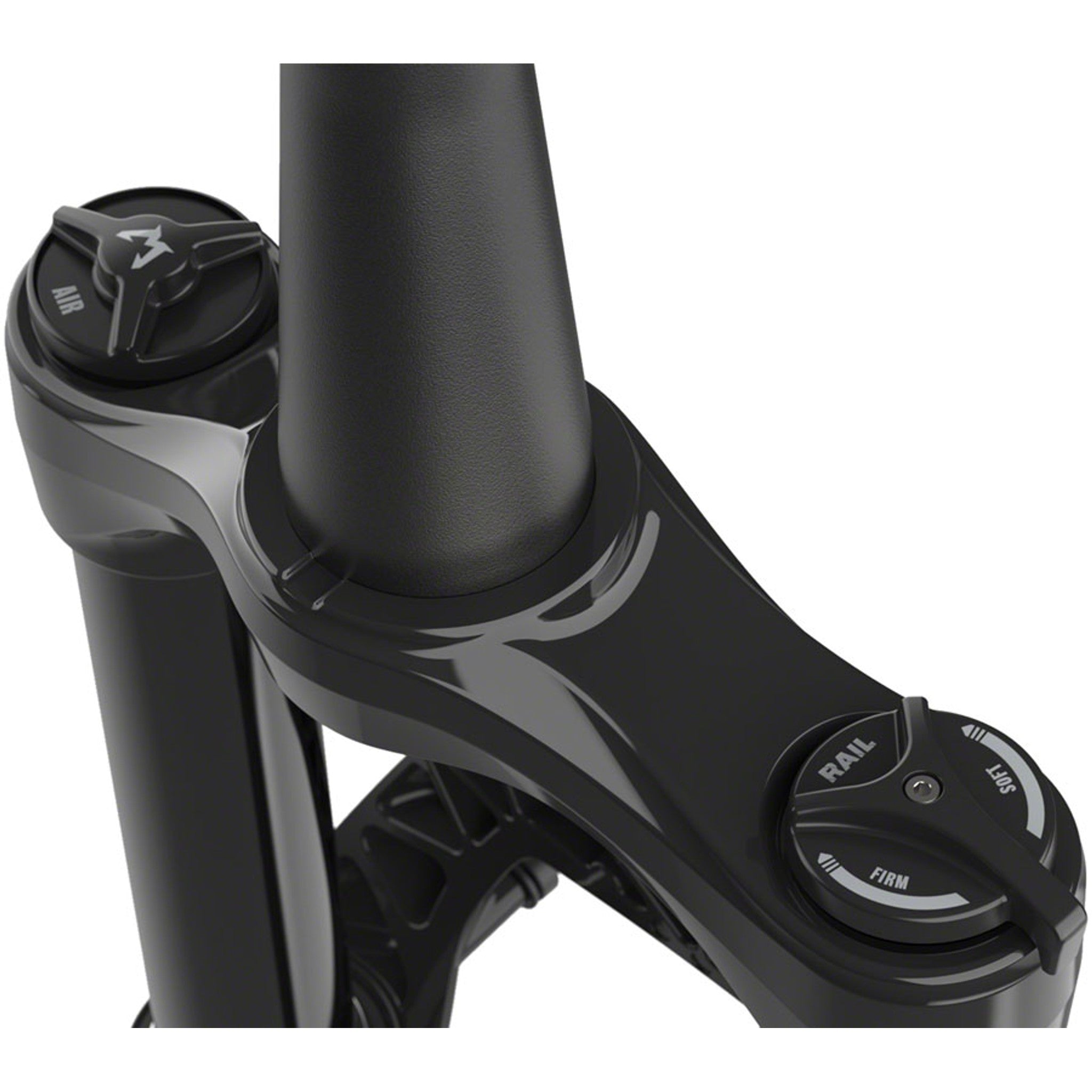 Bomber Z2 Suspension Fork